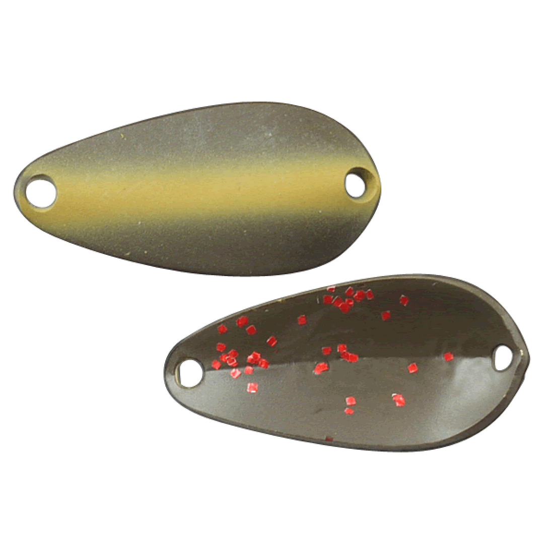 TIMON CHIBI TEARO 1.2g 19.4mm : 1.2g END CHAPPIE freshwater fishing lure
