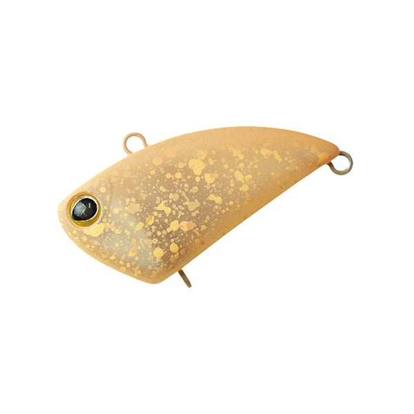 TIMON TAP DANCER 31mm : 3.7g Sinking GONTEE RUSH GLOW freshwater fishing lure