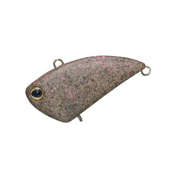 TIMON TAP DANCER 31mm : 3.7g Sinking SHOBOKURE BROWN