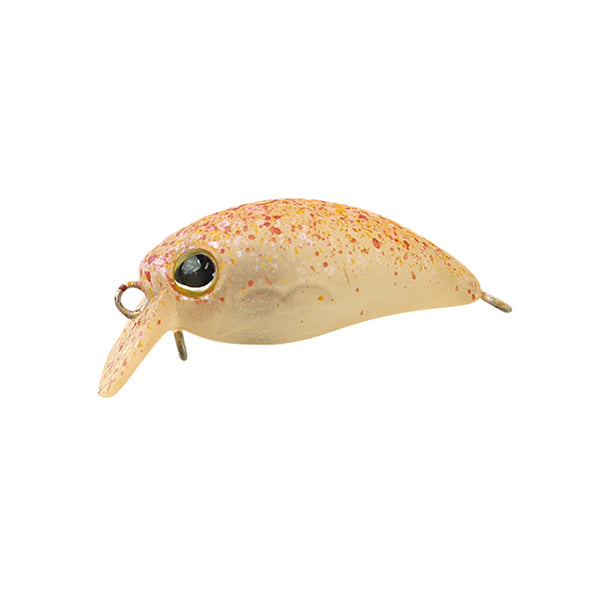 TIMON CHIBI PANICRA DR-SS 25mm : 1.6g TACKY GLOW freshwater fishing lure