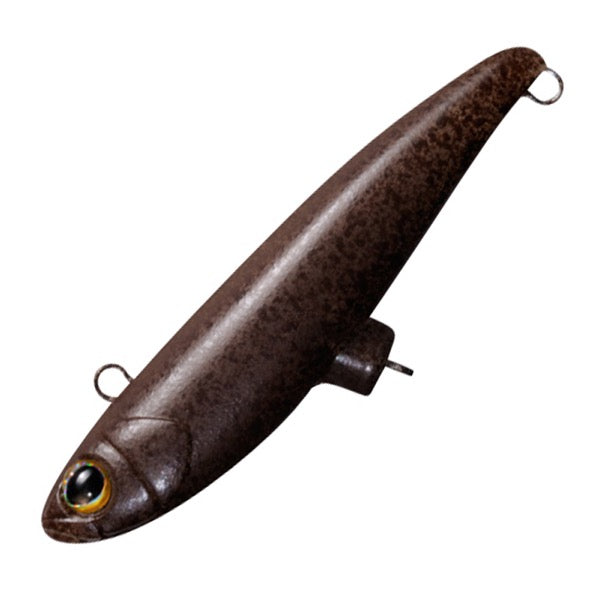 TIMON Dart Run HW S Length: 46mm / Weight: 4g Sinking Tacky Brown