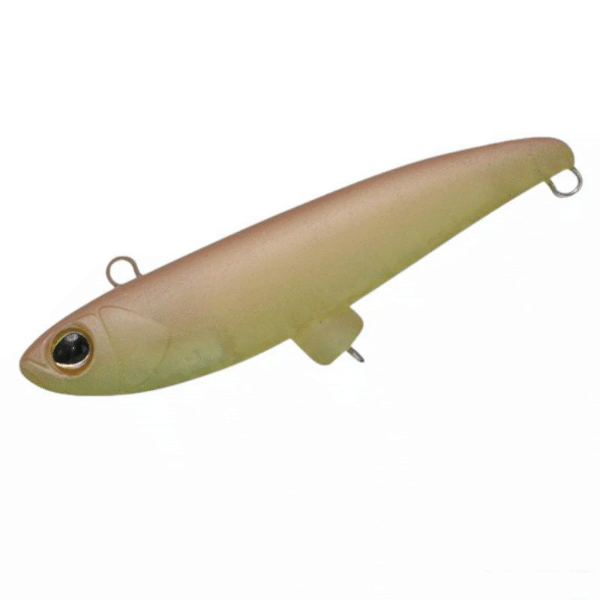TIMON DARTRUN HW 46mm : 4g Sinking GONTY GLOW SP freshwater fishing lure