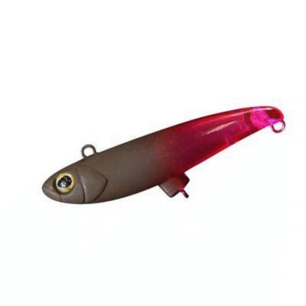 TIMON DARTRUN HW 46mm : 4g Sinking KAMI CHOCO PINK freshwater fishing lure