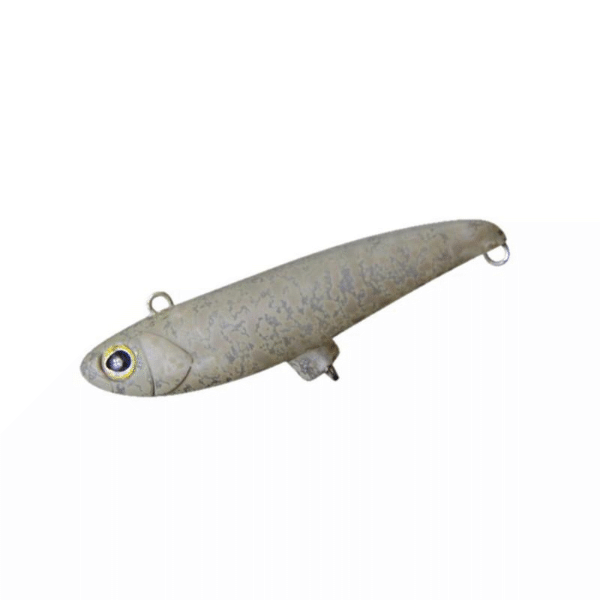 TIMON DARTRUN HW 46mm : 4g Sinking TACKY LIGHT BROWN freshwater fishing lure
