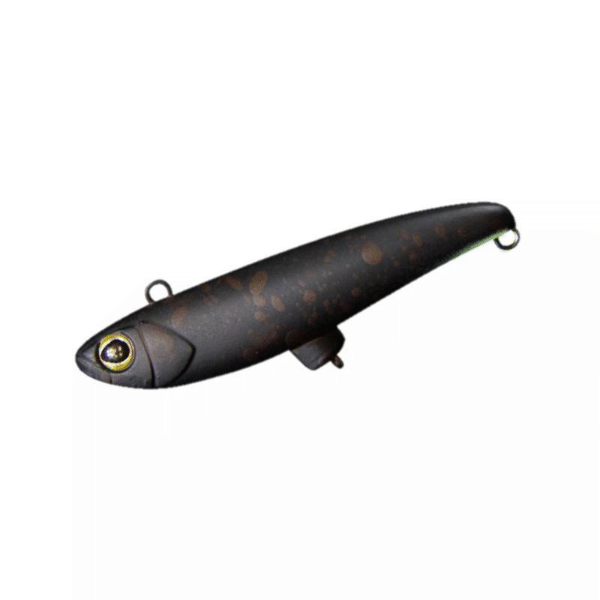 TIMON DARTRUN HW 46mm : 4g Sinking DAIGO SUKECHA GLOW freshwater fishing lure