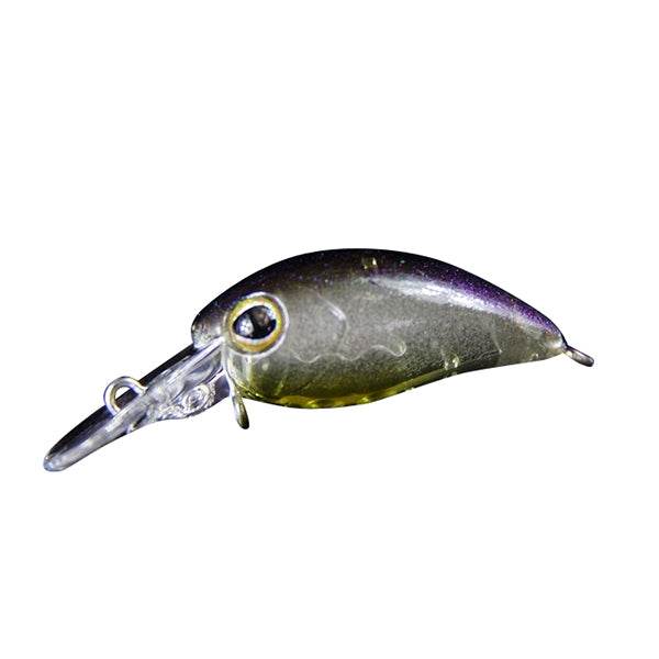 TIMON CHIBI PANICRA DR 25mm : 1.4g DAIGO MAJYO GLOW - Britannic Trade