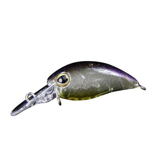 TIMON CHIBI PANICRA DR 25mm : 1.4g DAIGO MAJYO GLOW - Britannic Trade