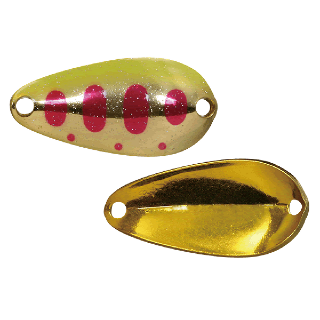 TIMON CHIBI TEARO 1.2g 19.4mm : 1.2g CRAZY PURPLE freshwater fishing lure