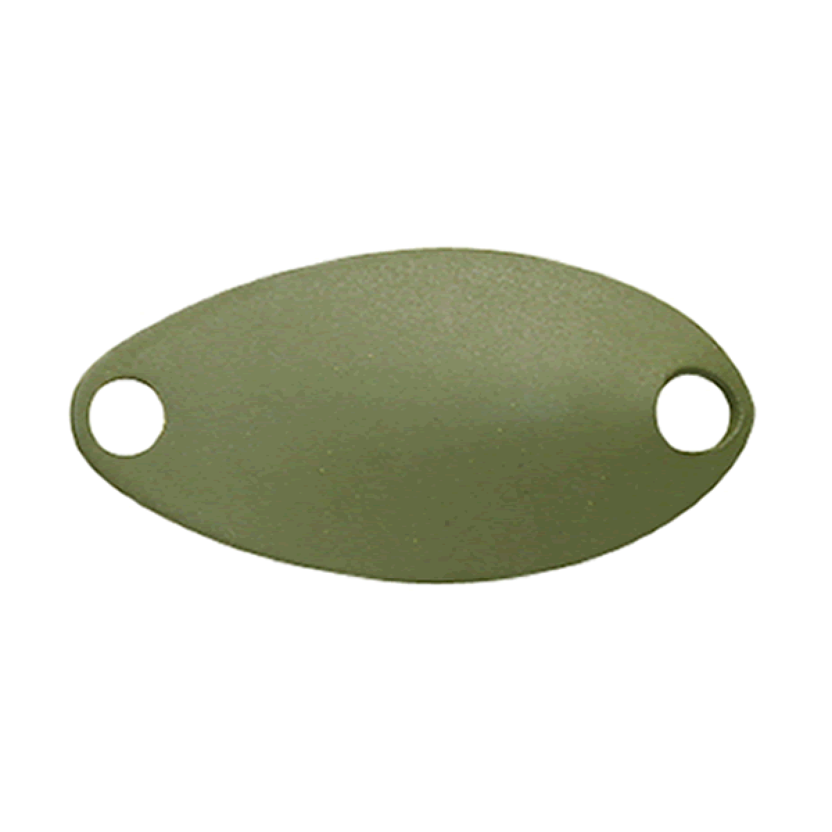 TIMON CHARM 0.8g 19mm : 0.8g OLIVE