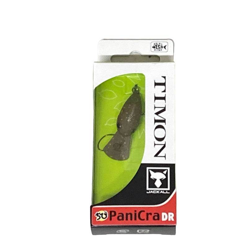 TIMON CHIBI PANICRA DR 25mm : 1.4g SHOBOKURE OKOSHI - Britannic Trade