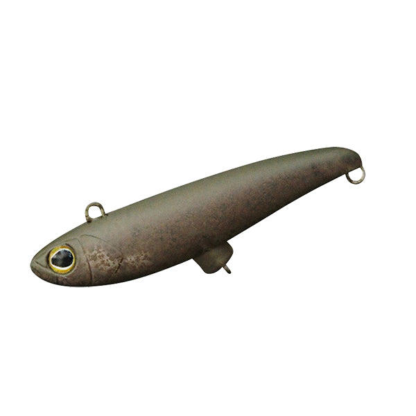 TIMON DARTRUN 46mm : 3.4g Sinking TACKY AMBER freshwater fishing lure