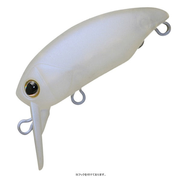 TIMON DEKA MITTS DRY RATTLE Length: 33mm / Weight: 2.3g Floating Kami Sherbet