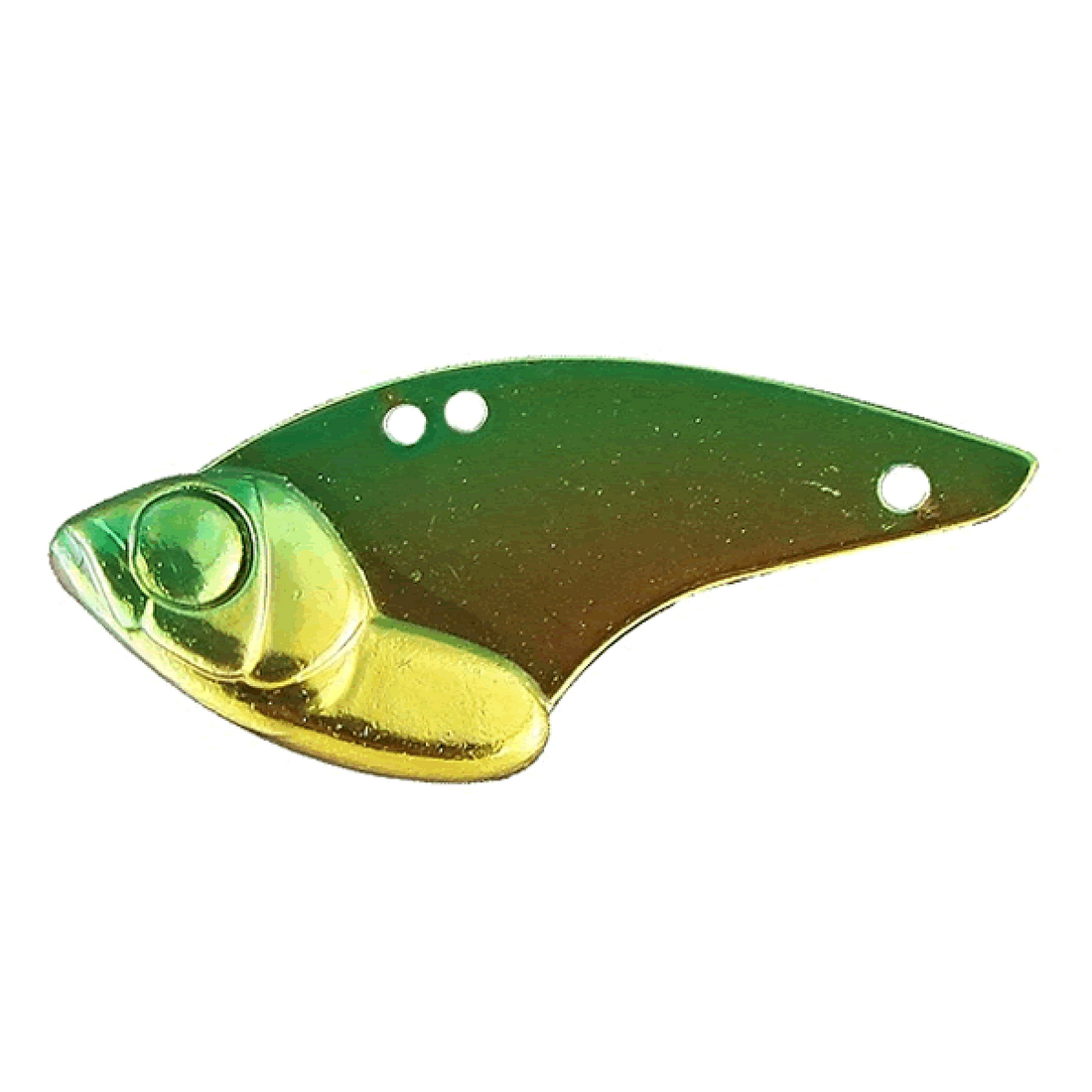 TIMON METAL KUROBALL 3.5g 31mm : 3.5g GREEN GOLD freshwater fishing lure