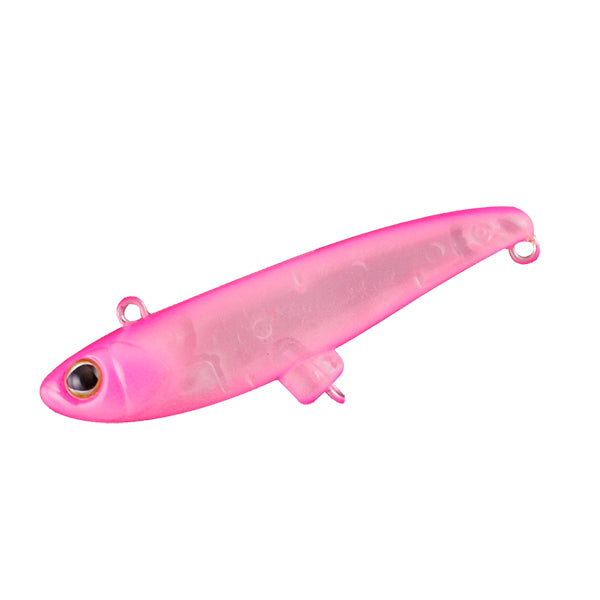 TIMON DARTRUN 46mm : 3.4g Sinking TACKY CHART GLOW freshwater fishing lure