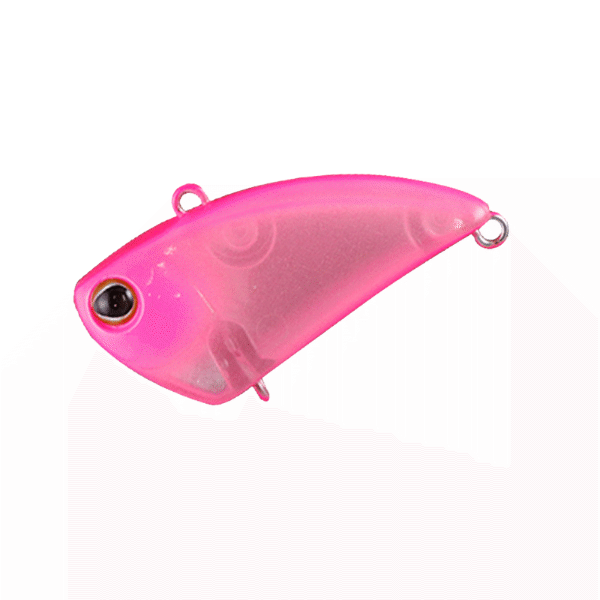 TIMON TAPDANCER 31mm : 3.7g Sinking TUCKY CHART GLOW freshwater fishing lure