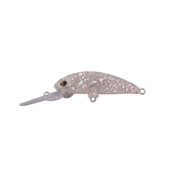 TIMON BURIBURI MINNOW DR 40mm : 2.6g Floating END NUKEORE TOBASHI freshwater fishing lure