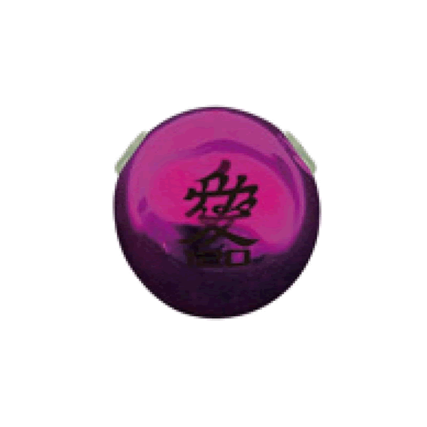 BOZLES TG DROP K 80g CLEAR PINK saltwater fishing lure
