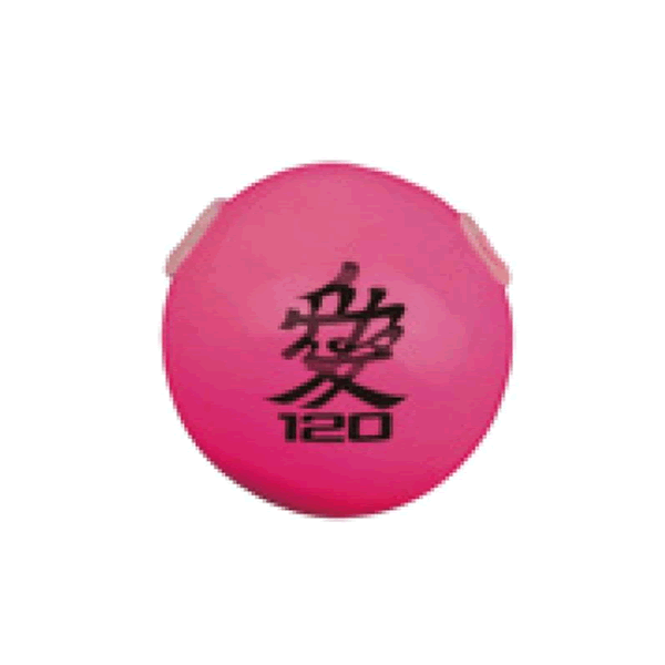 BOZLES TG DROP K 80g PINK GLOW saltwater fishing lure