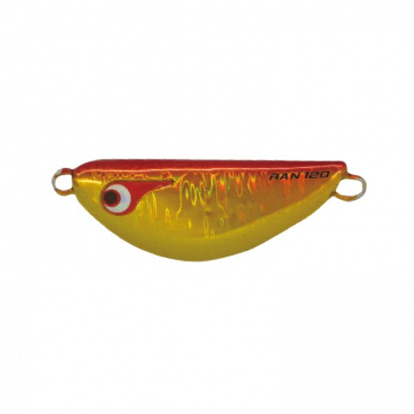 BOZLES TG RANMARU 40g AKAKIN saltwater fishing lure