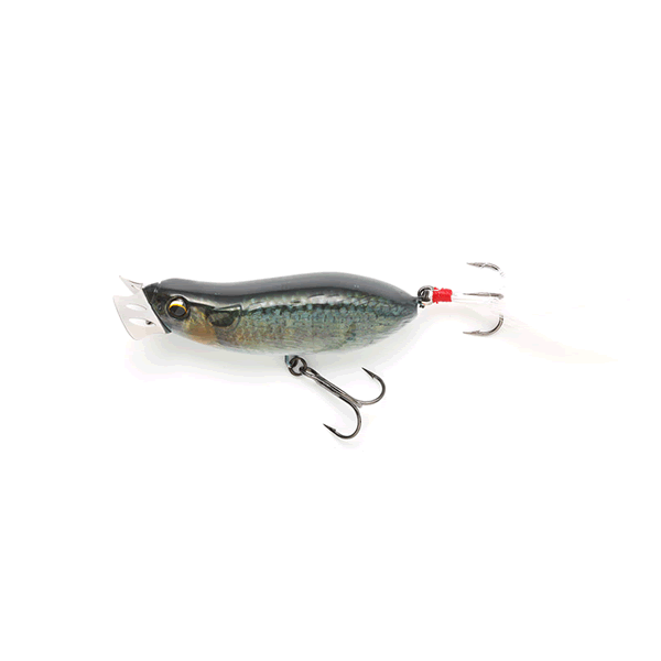 IMAKATSU METAL MOUSE 70mm : 15g #776 3DR KETABASU