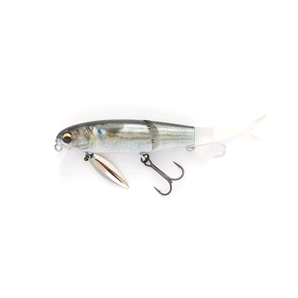 IMAKATSU BEBIKIRA WAKE 70mm : 3.9g Floating 3DR #888 3DR INAKKO