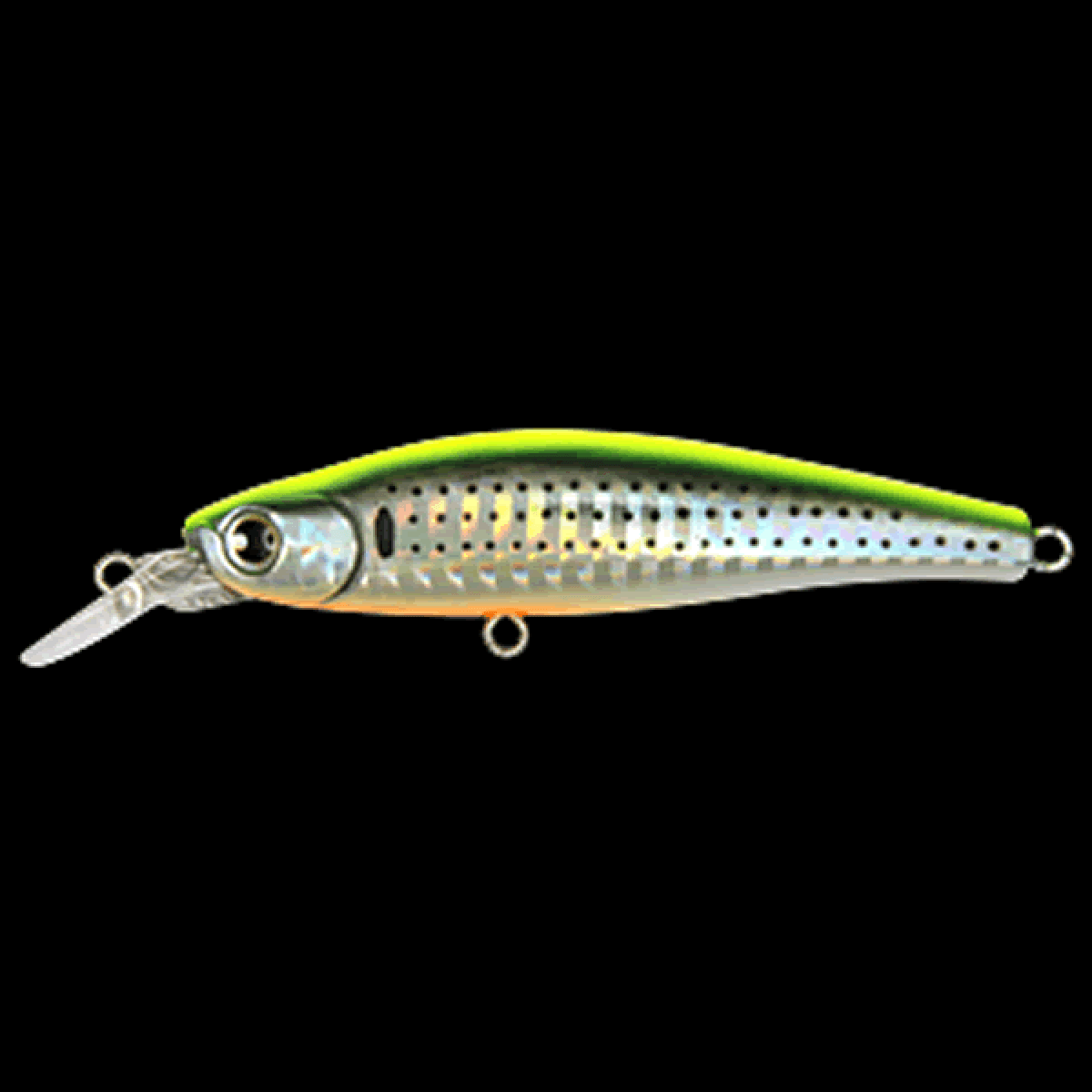 LONGIN RUMBLE BEAT FLOATING 80mm : 11g FLOATING S087T KONOSHIRO - Britannic Trade