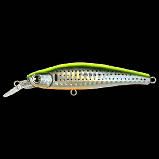 LONGIN RUMBLE BEAT FLOATING 80mm : 11g FLOATING S087T KONOSHIRO - Britannic Trade