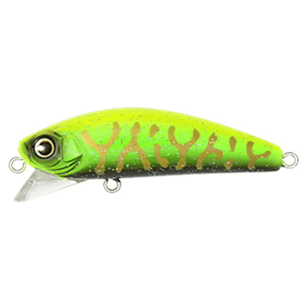 LONGIN WAKEYBOO 137 137mm : 48g Floating S130PA AFRICA