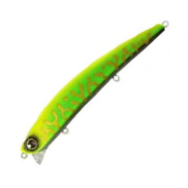 LONGIN FRANKY Length: 120mm / Weight: 20g Floating 130 Africa