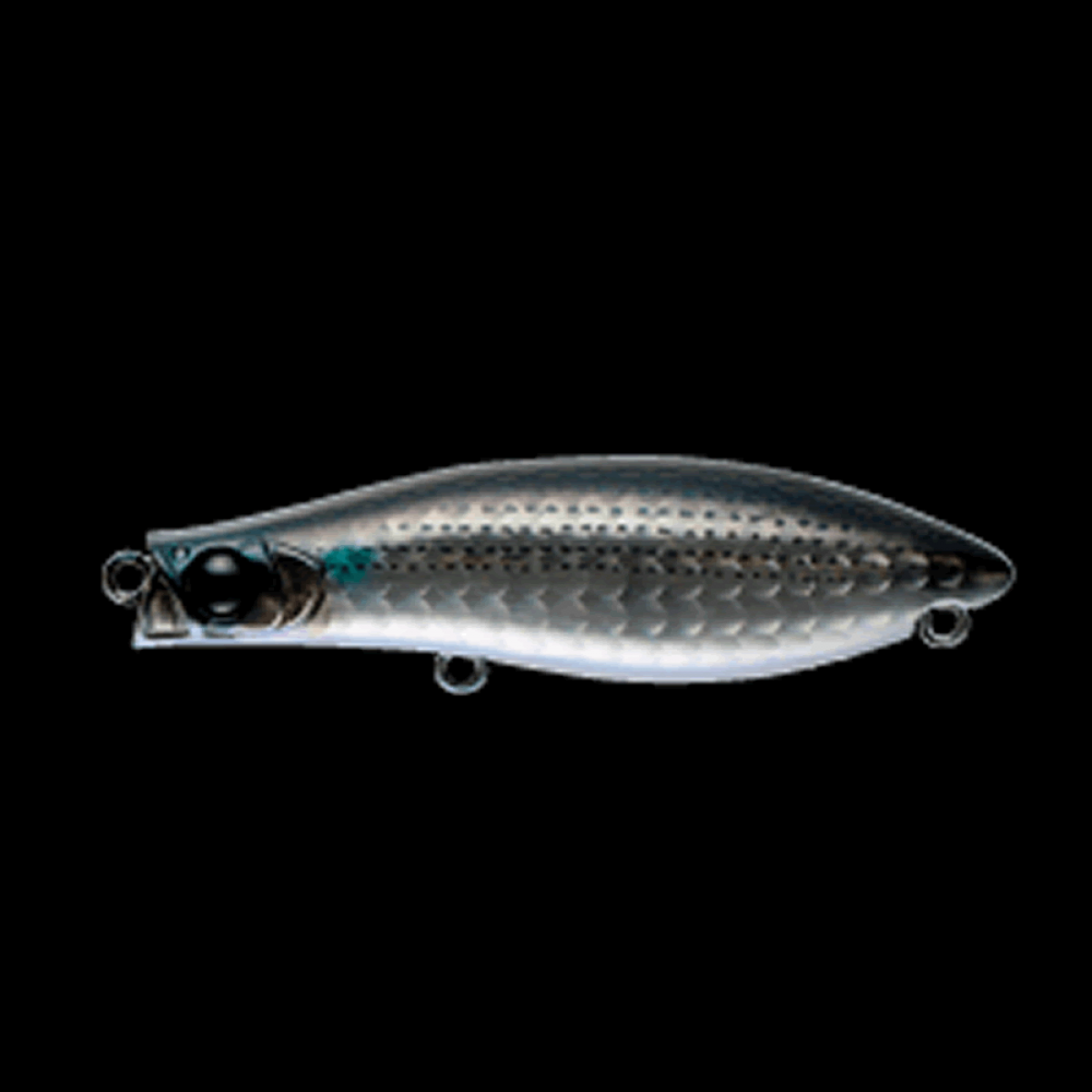 APIA PUNCHLINE CURVY 70SS 70mm : 11g SLOW SINKING #04 BORA
