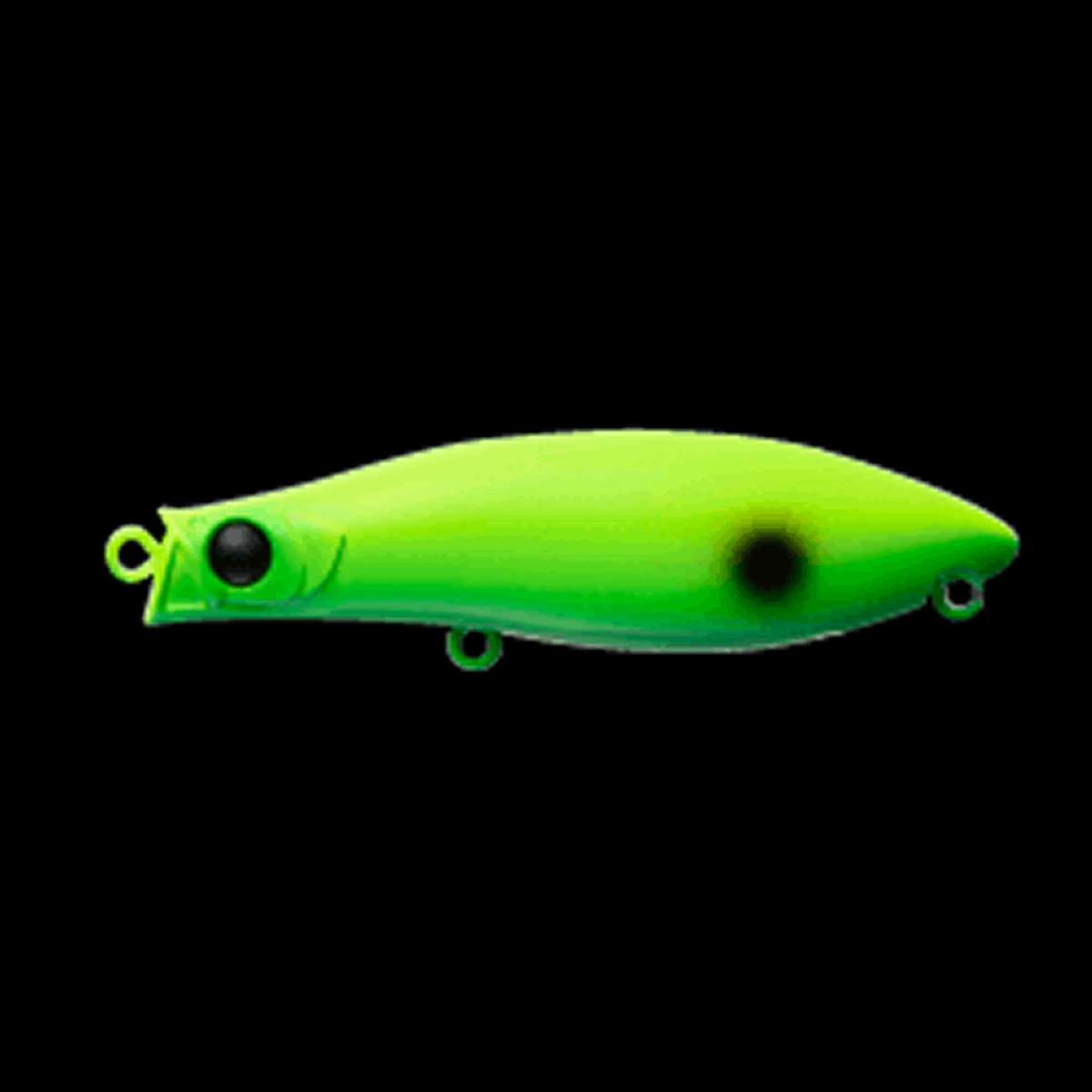 APIA PUNCHLINE CURVY 70SS 70mm : 11g SLOW SINKING #06 NEO DO CHART