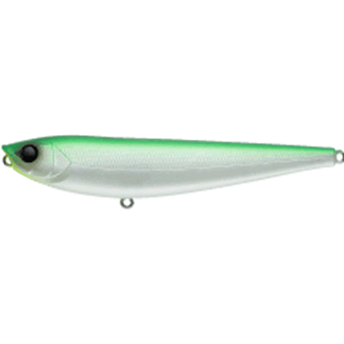 APIA ARGO 105 105mm : 16.0g FLOATING #01 HUMMER NIGHT saltwater fishing lure