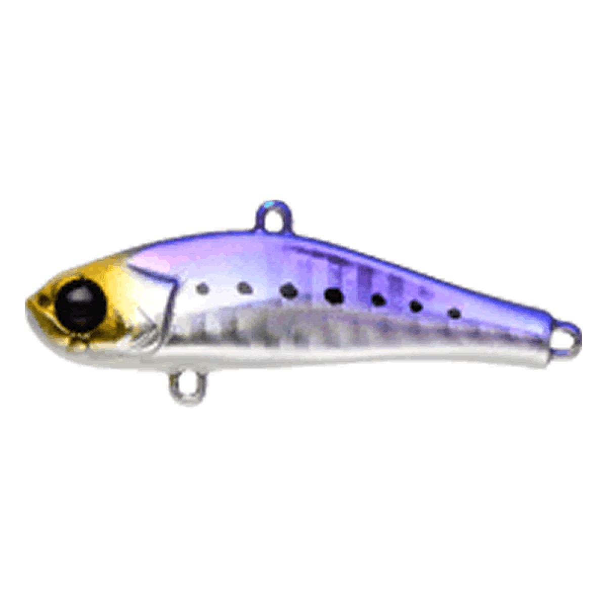 APIA bit-V12 48mm : 12g SINKING #17 IWASHI GLOWBERRY - Britannic Trade