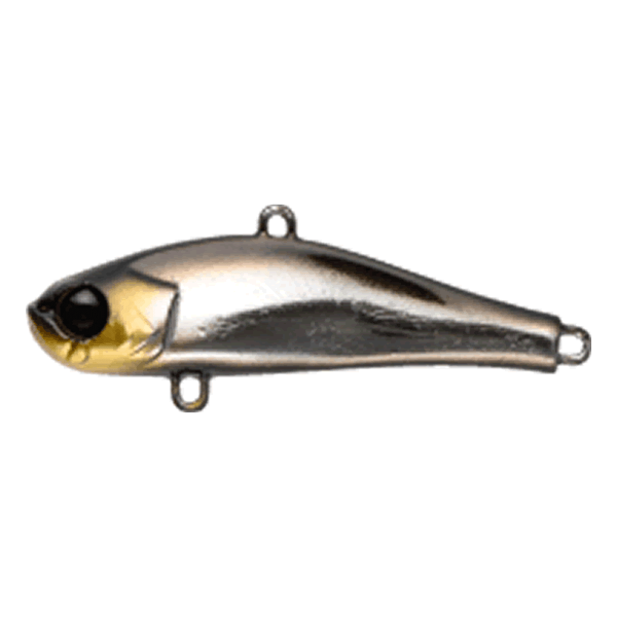 APIA bit-V26 55mm : 26g FAST SINKING #19 KOKUGIN SARASHI - Britannic Trade