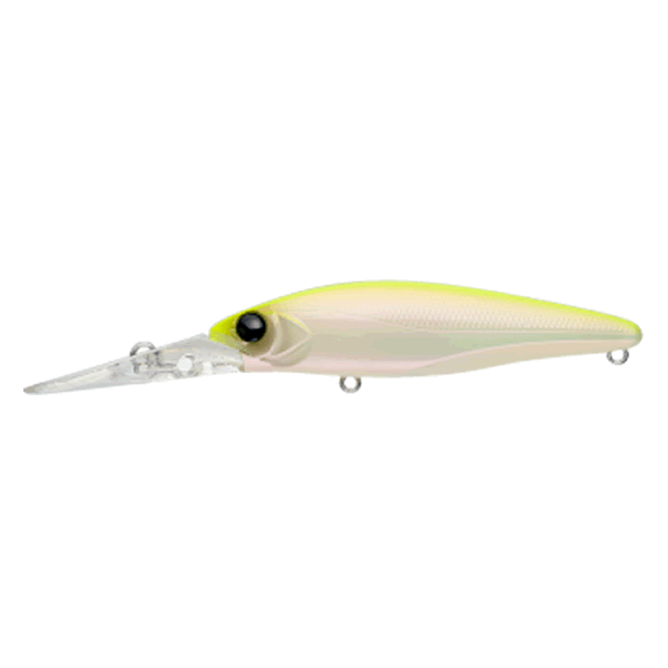 APIA MAYOL 80S 80mm : 15g Sinking #02 CHART BACK PEARL saltwater fishing lure