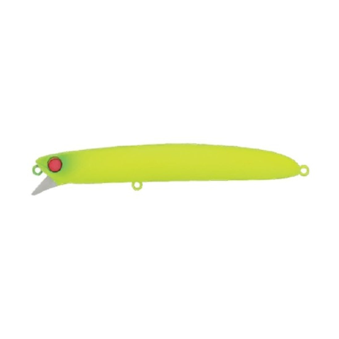 APIA LAMMTARRA BADEL 105 105mm : 15g SLOW FLOATING #15 Do chart saltwater fishing lure