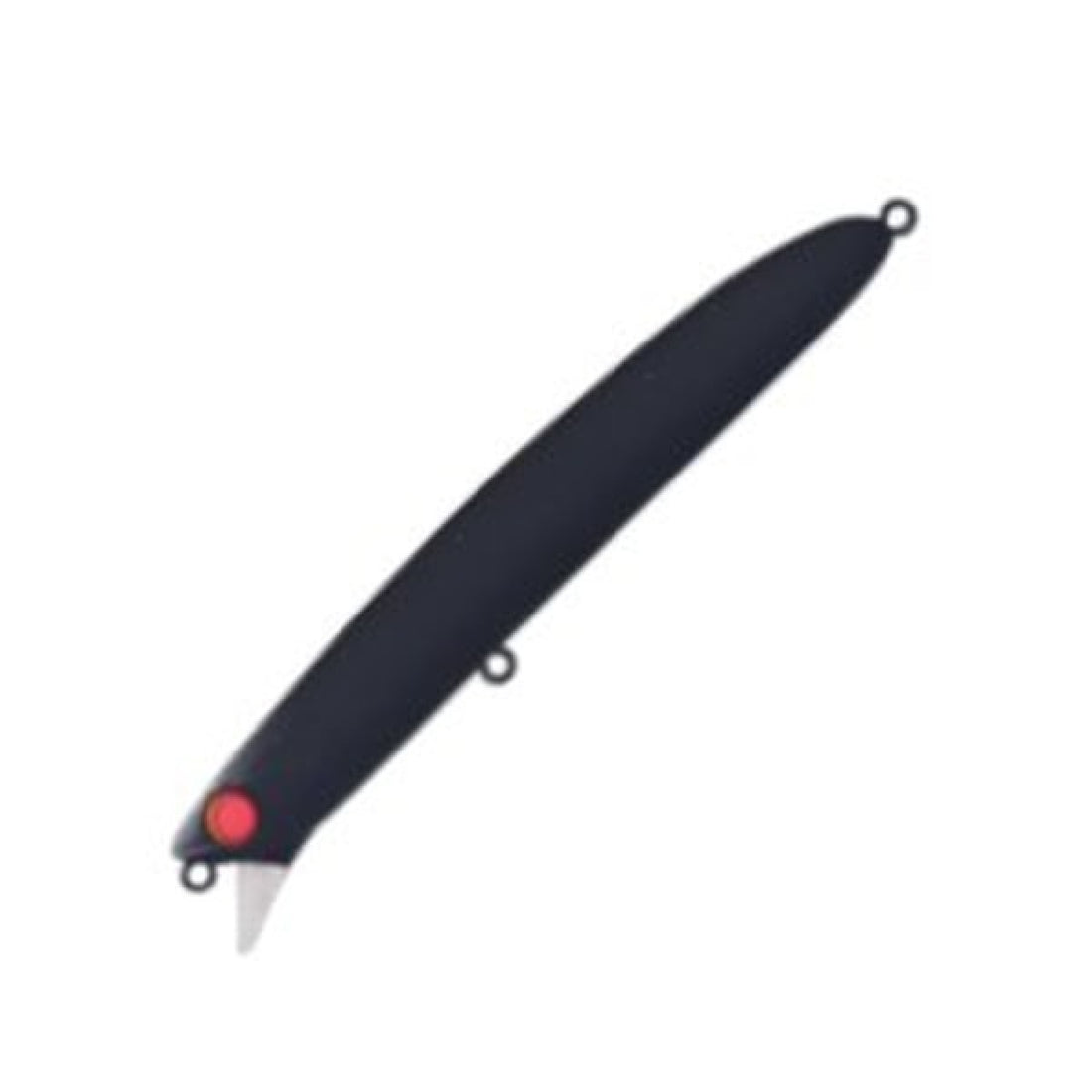 APIA LAMMTARRA BADEL 105 105mm : 15g SLOW FLOATING #16 Nightmare saltwater fishing lure