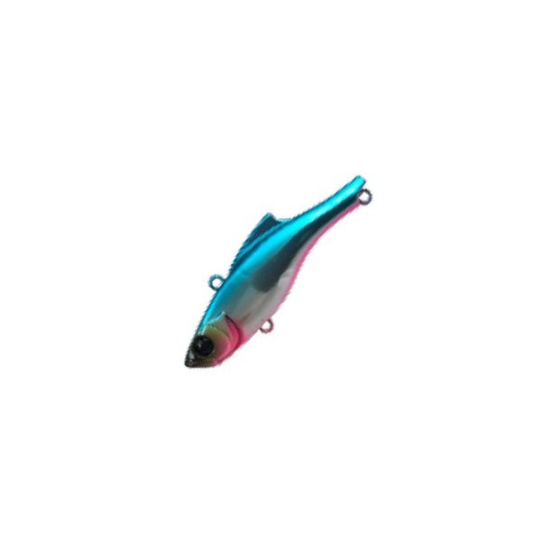 APIA LUCK-V GHOST 65mm : 15g VIBRATION #102 BPMekki saltwater fishing lure