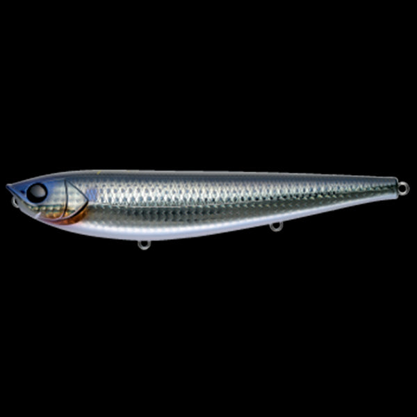 APIA ARGO 160 160mm : 48g FLOATING #02 GINGIN KONOSHIRO saltwater fishing lure