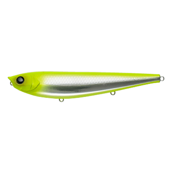 APIA ARGO 160 160mm : 48g Floating #03 TRIPLE CHART FLASH saltwater fishing lure