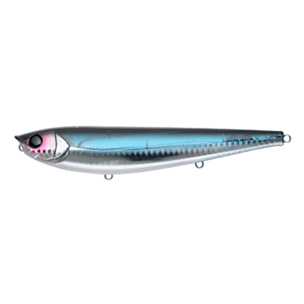 APIA ARGO 160 160mm : 48g Floating #04 NATURAL BLUE saltwater fishing lure