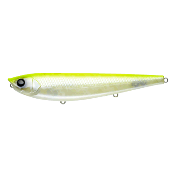 APIA ARGO 160 160mm : 48g Floating #11 HUMMER CHART saltwater fishing lure