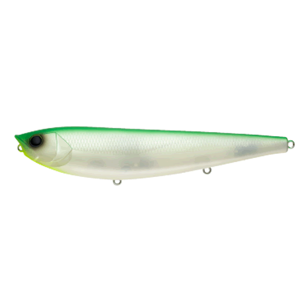 APIA ARGO 200 200mm : 105g Floating #01 HUMMER NIGHT saltwater fishing lure
