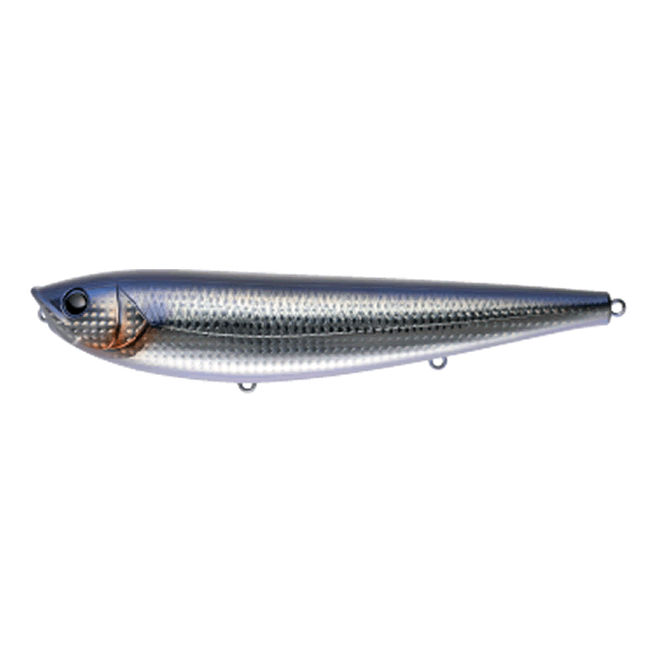 APIA ARGO 200 200mm : 105g Floating #02 GINGIN KONOSHIRO saltwater fishing lure