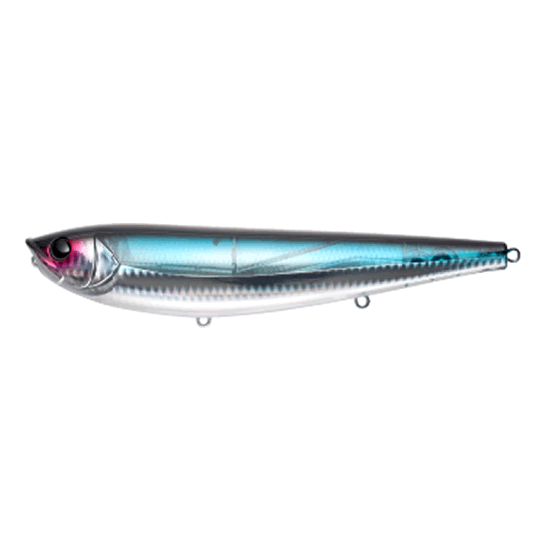 APIA ARGO 200 200mm : 105g Floating #04 NATURALBLUE saltwater fishing lure
