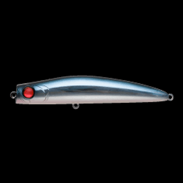APIA PUNCHLINE MUSCLE 95 95mm : 28g FAST SINKING #17 FINAL BEER