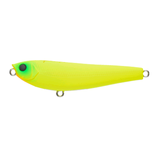 APIA ARGO 69 69mm : 8.5g Sinking #02 DO CHART saltwater fishing lure