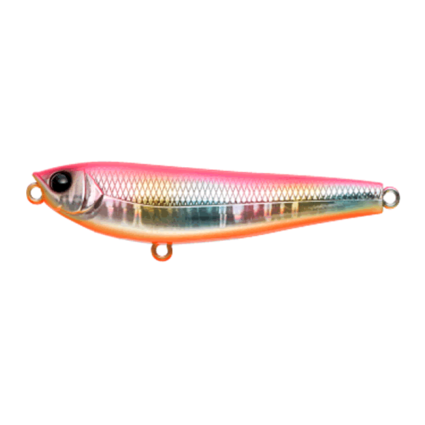 APIA ARGO 69 69mm : 8.5g Sinking #06 PINKBACKCANDY saltwater fishing lure