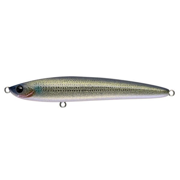 APIA BALEINE 125F 125mm : 22g Floating #03 BORA GLX saltwater fishing lure