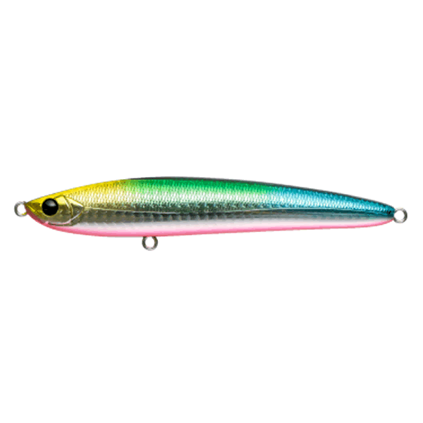 APIA BALEINE 125F 125mm : 22g Floating #09 GURADYIWASHI saltwater fishing lure
